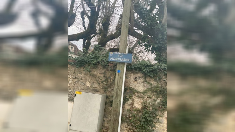 Ma-Cabane - Vente Terrain LE MEE SUR SEINE, 3289 m²