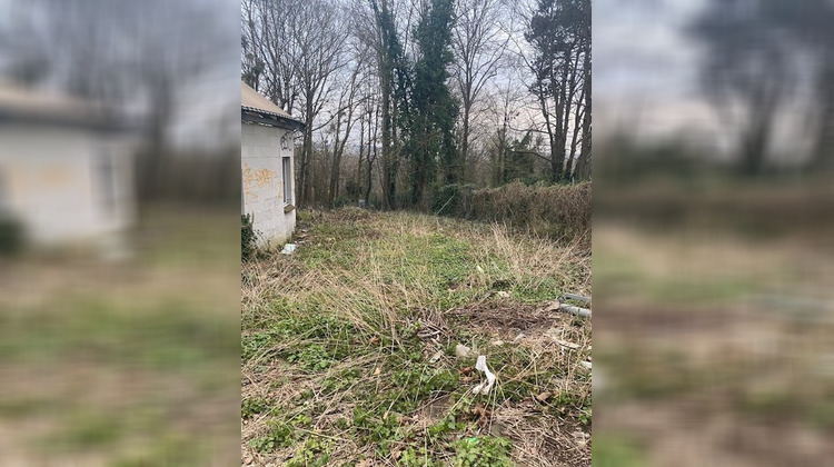 Ma-Cabane - Vente Terrain LE MEE SUR SEINE, 3289 m²