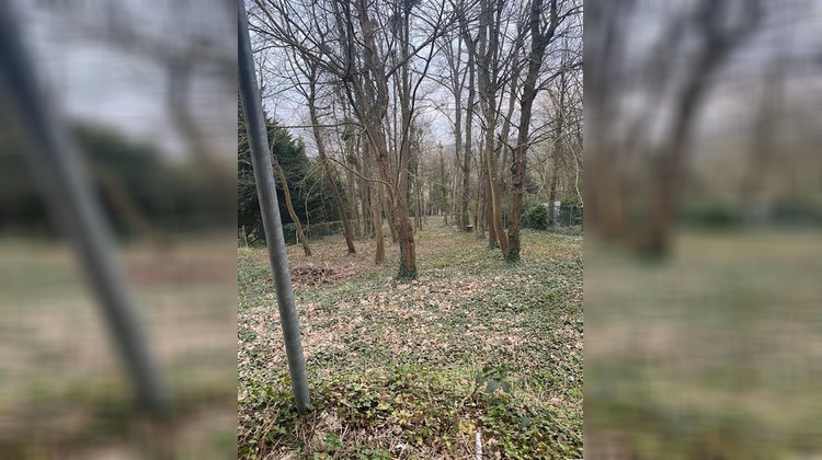 Ma-Cabane - Vente Terrain LE MEE SUR SEINE, 3289 m²