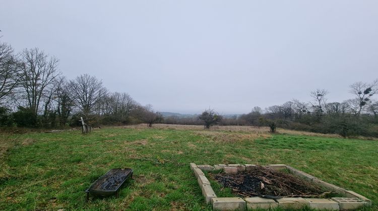 Ma-Cabane - Vente Terrain Le Mêle-sur-Sarthe, 7200 m²