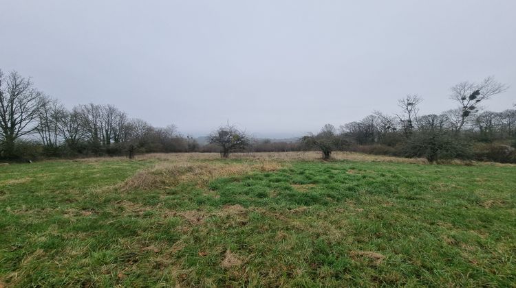 Ma-Cabane - Vente Terrain Le Mêle-sur-Sarthe, 7200 m²