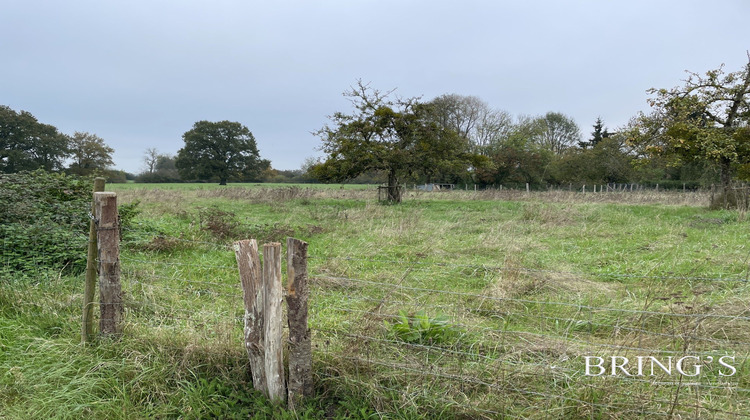 Ma-Cabane - Vente Terrain Le Mêle-sur-Sarthe, 1400 m²