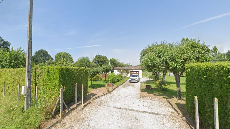 Ma-Cabane - Vente Terrain LE MENIL-BROUT, 4623 m²