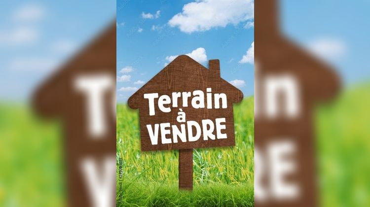 Ma-Cabane - Vente Terrain Le Mesnil-Esnard, 422 m²