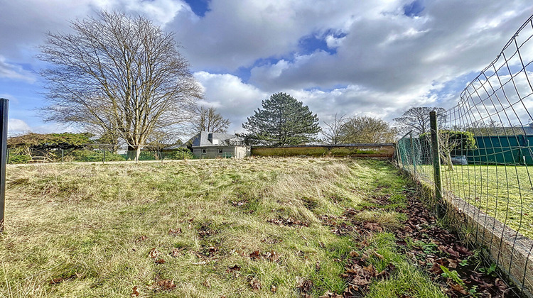 Ma-Cabane - Vente Terrain LE MESNIL-ESNARD, 494 m²