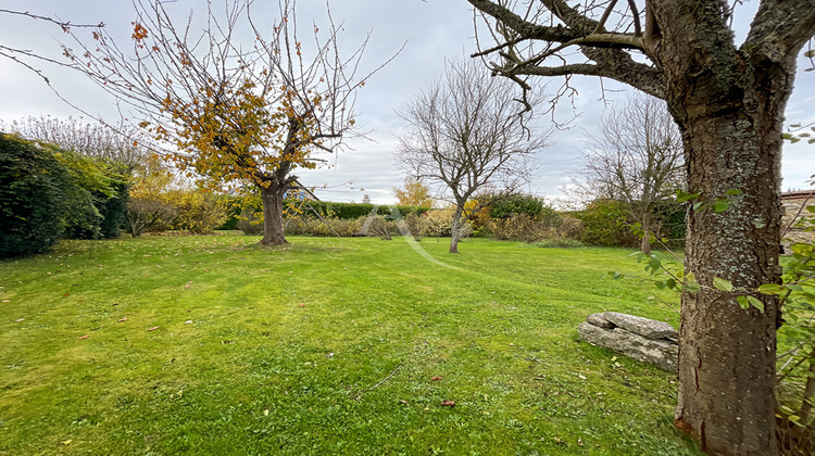 Ma-Cabane - Vente Terrain LE MESNIL-ESNARD, 900 m²