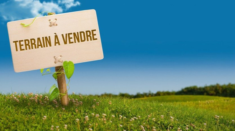 Ma-Cabane - Vente Terrain Le Mesnil-Guillaume, 4250 m²