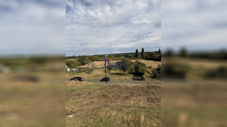 Ma-Cabane - Vente Terrain Le Mesnil-sous-Jumièges, 0 m²