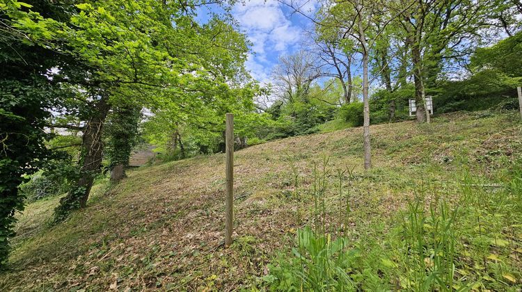 Ma-Cabane - Vente Terrain Le Monastère, 507 m²