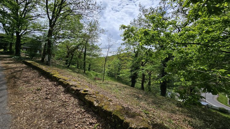 Ma-Cabane - Vente Terrain Le Monastère, 507 m²