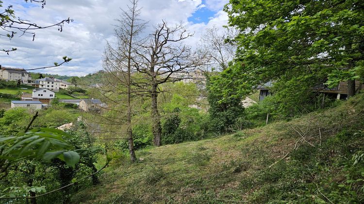 Ma-Cabane - Vente Terrain Le Monastère, 507 m²