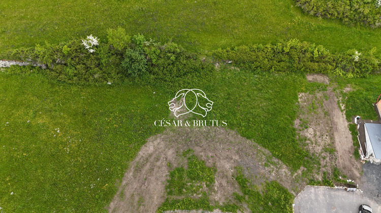 Ma-Cabane - Vente Terrain Le Monastier-sur-Gazeille, 956 m²