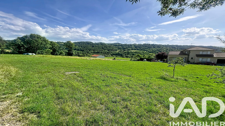 Ma-Cabane - Vente Terrain Le Monastier-sur-Gazeille, 852 m²