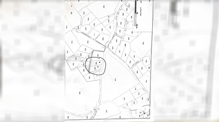 Ma-Cabane - Vente Terrain Le Monastier-sur-Gazeille, 852 m²