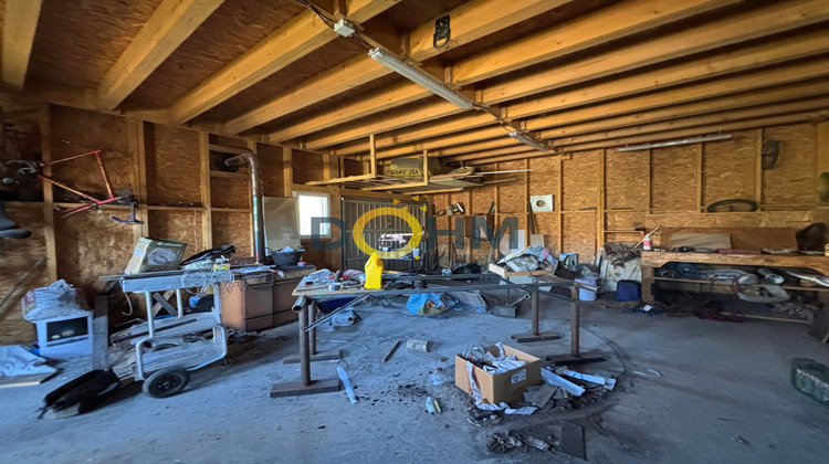 Ma-Cabane - Vente Terrain Le Monteil, 1271 m²