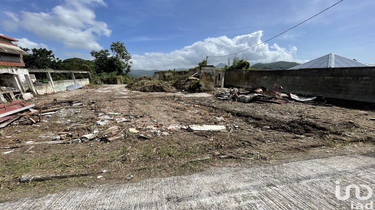 Ma-Cabane - Vente Terrain Le Morne-Rouge, 756 m²