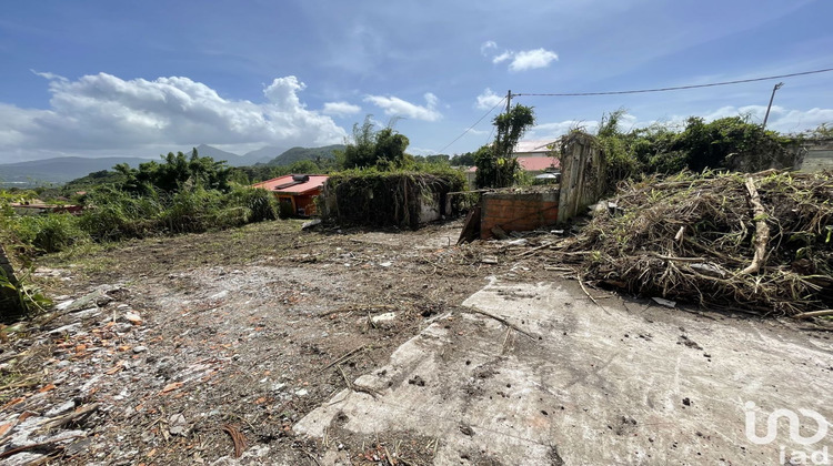 Ma-Cabane - Vente Terrain Le Morne-Rouge, 756 m²