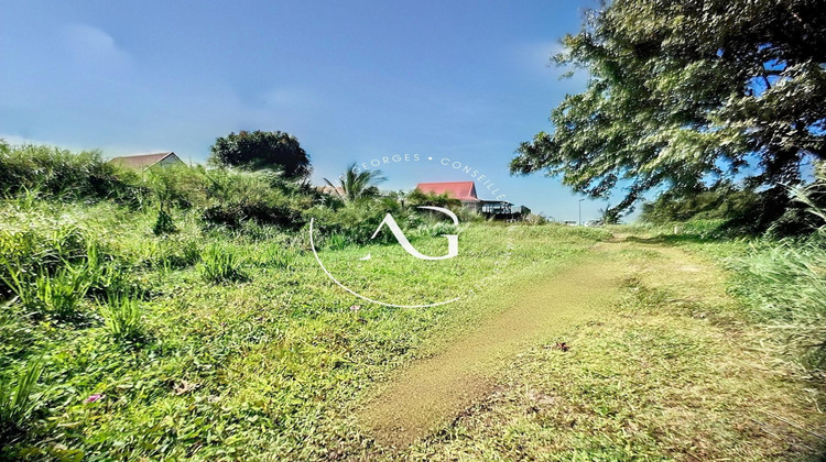 Ma-Cabane - Vente Terrain Le Morne-Rouge, 621 m²