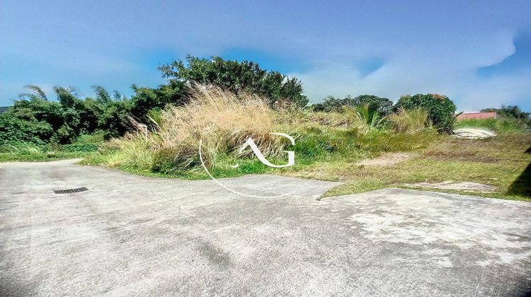 Ma-Cabane - Vente Terrain Le Morne-Rouge, 621 m²