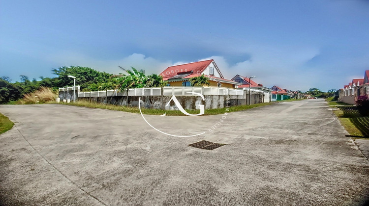 Ma-Cabane - Vente Terrain Le Morne-Rouge, 621 m²