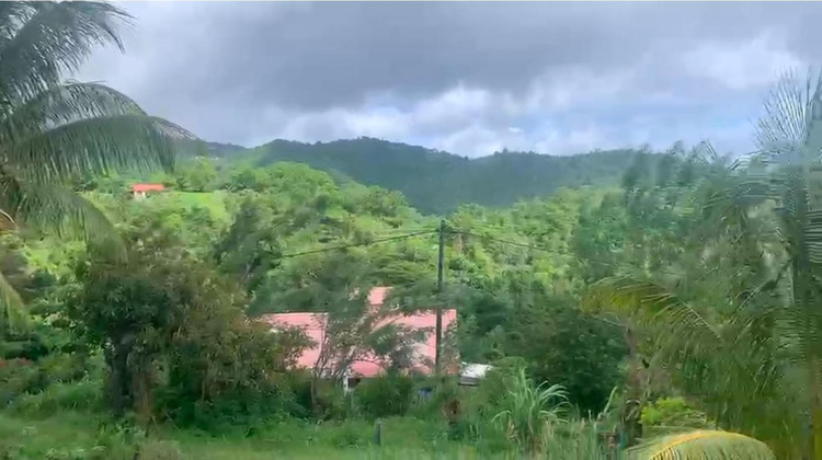 Ma-Cabane - Vente Terrain LE MORNE VERT, 1494 m²