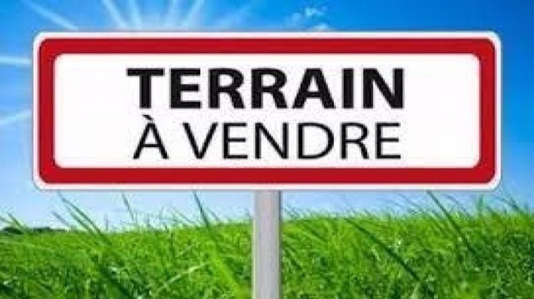 Ma-Cabane - Vente Terrain Le Moule, 769 m²