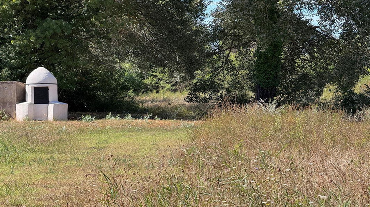 Ma-Cabane - Vente Terrain LE MUY, 3040 m²