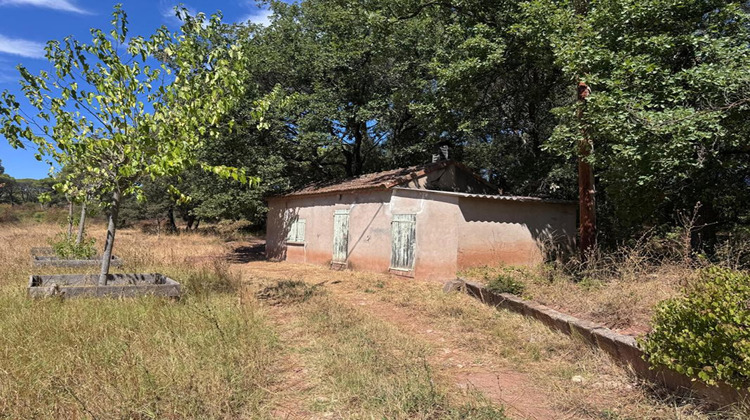 Ma-Cabane - Vente Terrain LE MUY, 3040 m²