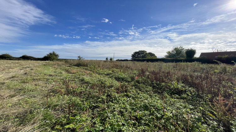 Ma-Cabane - Vente Terrain Le Neubourg, 1600 m²