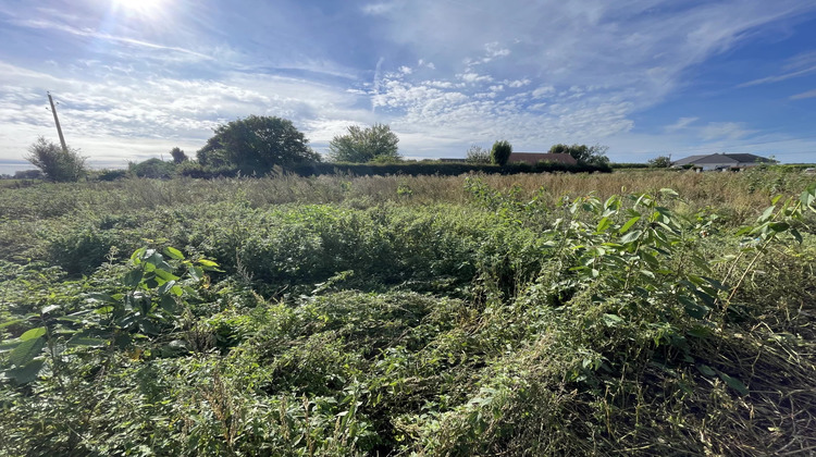 Ma-Cabane - Vente Terrain Le Neubourg, 1600 m²