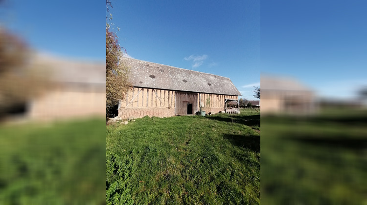 Ma-Cabane - Vente Terrain Le Neubourg, 1438 m²