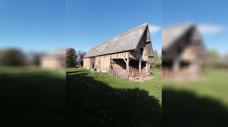 Ma-Cabane - Vente Terrain Le Neubourg, 1438 m²