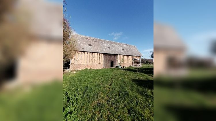 Ma-Cabane - Vente Terrain Le Neubourg, 2741 m²