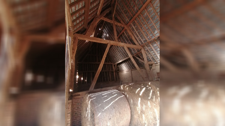 Ma-Cabane - Vente Terrain Le Neubourg, 1438 m²