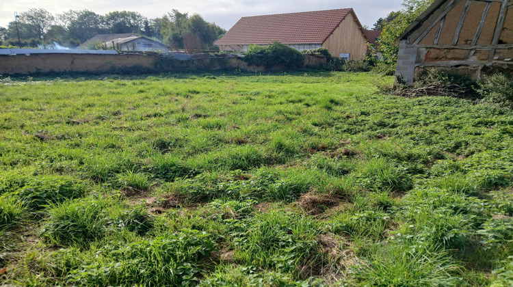 Ma-Cabane - Vente Terrain Le Neubourg, 735 m²