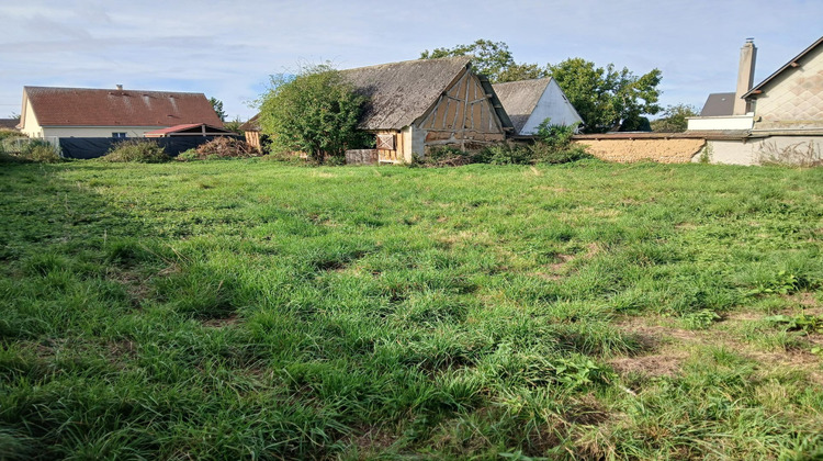 Ma-Cabane - Vente Terrain Le Neubourg, 735 m²