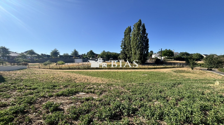 Ma-Cabane - Vente Terrain Le Neubourg, 785 m²