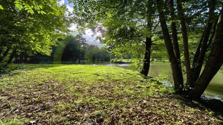 Ma-Cabane - Vente Terrain LE NOUVION EN THIERACHE, 24375 m²