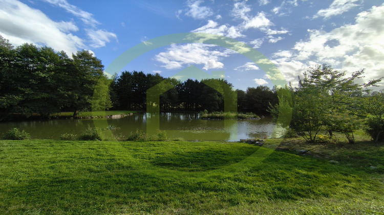 Ma-Cabane - Vente Terrain LE NOUVION EN THIERACHE, 24375 m²