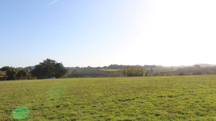 Ma-Cabane - Vente Terrain LE PALAIS, 7693 m²