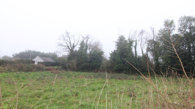 Ma-Cabane - Vente Terrain LE PALAIS, 1330 m²