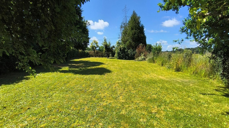 Ma-Cabane - Vente Terrain Le Pas-Saint-l'Homer, 1016 m²