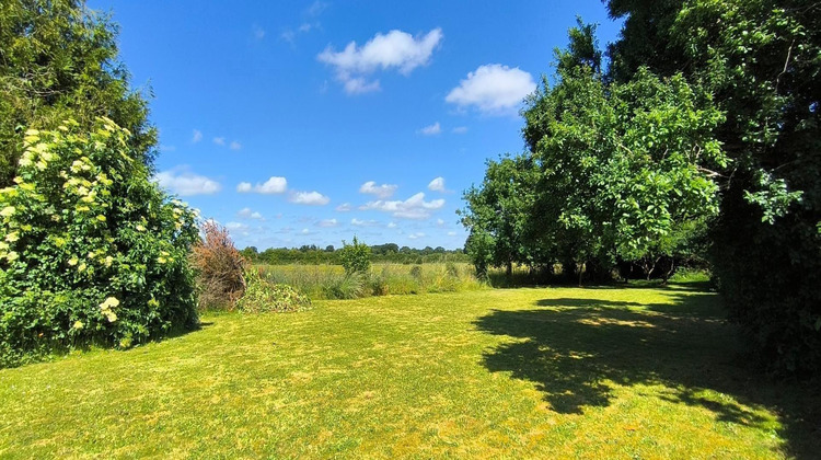 Ma-Cabane - Vente Terrain Le Pas-Saint-l'Homer, 1016 m²