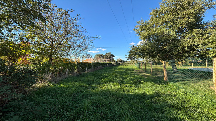 Ma-Cabane - Vente Terrain LE PASSAGE, 2307 m²