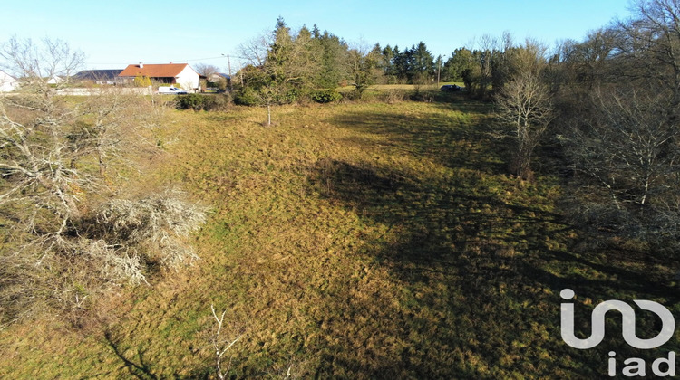 Ma-Cabane - Vente Terrain Le Pêchereau, 7051 m²