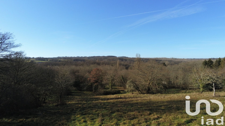 Ma-Cabane - Vente Terrain Le Pêchereau, 7051 m²