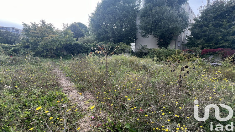 Ma-Cabane - Vente Terrain Le Pecq, 373 m²