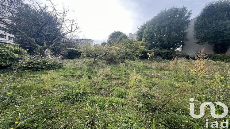 Ma-Cabane - Vente Terrain Le Pecq, 419 m²