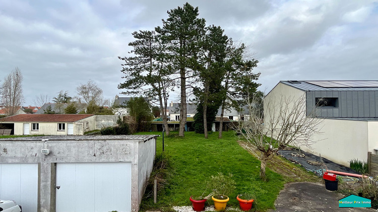 Ma-Cabane - Vente Terrain LE PELLERIN, 700 m²