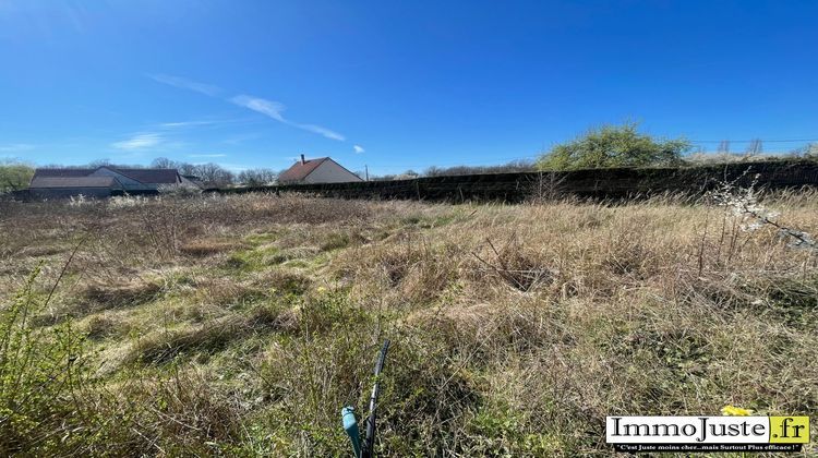 Ma-Cabane - Vente Terrain Le Perray-en-Yvelines, 1492 m²